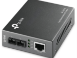 CONVERSOR MEDIOS TP LINK MC110CM MULTI MODE SC/UPC - RJ45 FAST 2KM