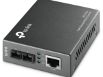 CONVERSOR MEDIOS TP LINK MC110CS MONO MODE SC/UPC - RJ45 FAST 20KM