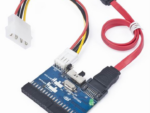 CONVERTIDOR GEMBIRD SATA A IDE Y VICEVERSA