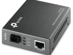 CONVERTIDOR TP-LINK RJ45 10/100 A FIBRA MONOMODO SC