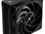 COOLER CPU HIDITEC DC10 PRO PWM BLACK