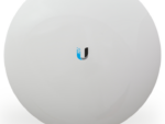 CPE UBIQUITI NBE-5AC-GEN2 NANOBEAM AC AIRMAX AC 5GHZ 19DBI