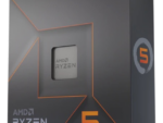 CPU AMD RYZEN 5 7600X BOX AM5