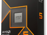 CPU AMD RYZEN 5 9600X