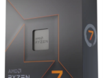 CPU AMD RYZEN 7 7700X BOX AM5