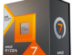 CPU AMD RYZEN 7 7800X3D AM5