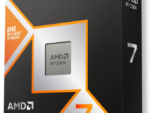 CPU AMD RYZEN 7 9800X3D AM5