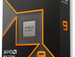 CPU AMD RYZEN 9 9900X