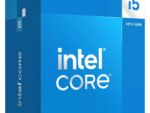 CPU INTEL I5 14400F LGA1700 BOX