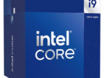 CPU INTEL I9 14900F LGA1700 BOX