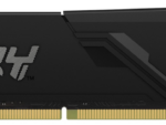 DDR4 KINGSTON 16GB 3200 FURY BEAST NEGRO