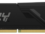 DDR4 KINGSTON 32GB 3200 FURY BEAST NEGRO