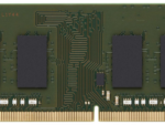 DDR4 SODIMM KINGSTON 16GB 3200