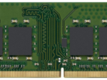 DDR4 SODIMM KINGSTON 8GB 3200