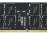 DDR4 TEAMGROUP ELITE SODIMM 16GB 3200 NEGRO