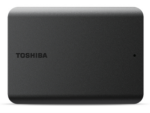 DISCO DURO EXT 2,5" TOSHIBA 2TB BASIC NEGRO