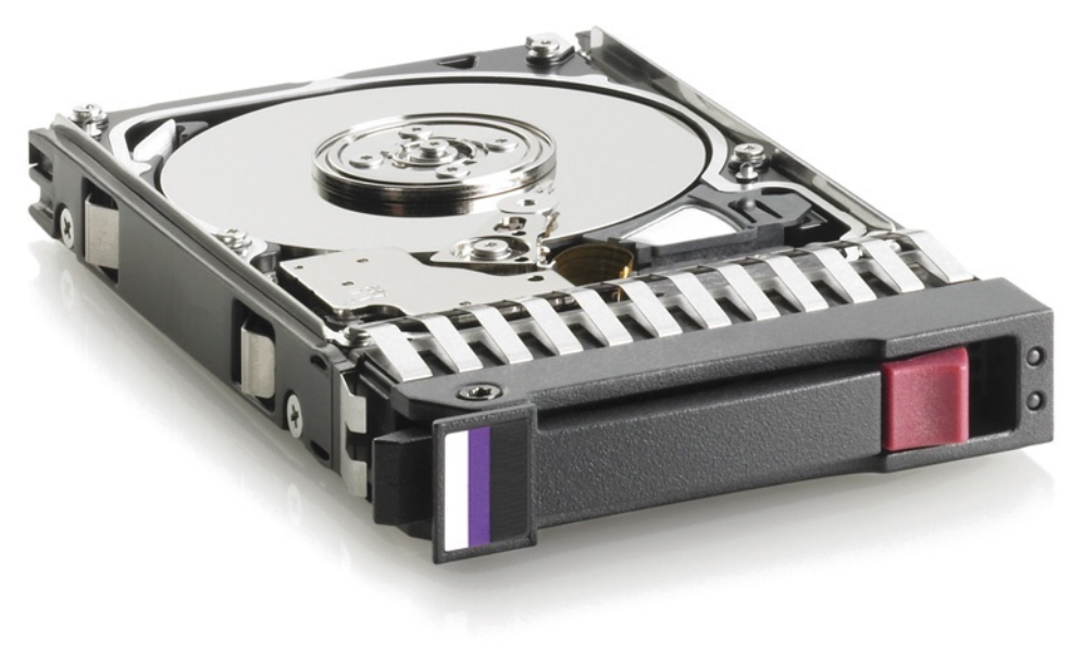 DISCO DURO HPE MSA 6TB 12G SAS 7.2K