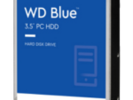 DISCO DURO WD BLUE 6TB SATA LGB/S