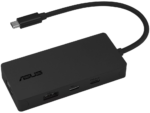 DOCKING STATION ASUS DC110 4 IN 1 USB-C