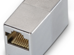 EMPALME AISENS RJ45 CAT.5E STP