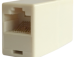 EMPALME RJ45 AISENS CAT.5E UTP BLANCO