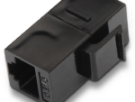 EMPALME RJ45 AISENS CAT.6 UTP PARA PANEL DE PARCHEO O ROSETA