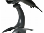 ESCANER HONEYWELL VOYAGER 1200G 1D USB NEGRO MULTI INTERFACE: RS232 KBW USB