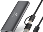 EWENT CARCASA USB 3.2 GEN 2 M.2 NVME PCIE
