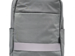 EWENT MOCHILA 16.1 URBAN BUSSINES GRIS MATERIAL RECICLADO RPET