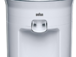 EXPRIMIDOR BRAUN CJ3050WH 60W BLANCO