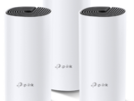 EXTENSOR COBERTURA TP-LINK AC1200 HOME MESH WIFI SYSTEM 3-PACK