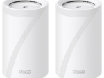 EXTENSOR COBERTURA TP-LINK DECO BE65 2-PACK WIFI7 WHOLE HOME 6GHZ 320MHZ