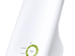 EXTENSOR DE COBERTURA TP-LINK 300MBPS UNIVERSAL WIFI