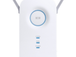 EXTENSOR DE COBERTURA TP-LINK AC1750 1 PORT
