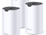 EXTENSOR DE COBERTURA TP-LINK AC1900 WHOLE MES WIFI 3-PACK