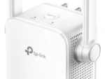 EXTENSOR DE COBERTURA TP-LINK N300 1 PORT