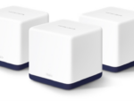 EXTENSOR MERCUSYS AC 1900 MESH WIFI