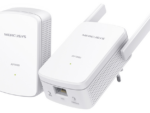 EXTENSOR MERCUSYS AC1000 GIGABIT AV2 2 UDS