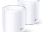 EXTENSOR TP-LINK AX1800 WHOLE HOME PACK 2UDS