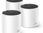 EXTENSOR TP-LINK AX3000 TRI-BAND WIFI 6E ROUTER 3-PACK