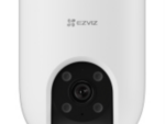 EZVIZ CAMARA DE VIGILANCIA H8C PRO 5MP 3K BLANCO