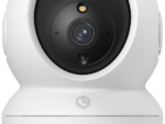 EZVIZ CAMARA WIFI INTERIOR H6C 2K 3MP 360º VISION NOCTURNA BLANCO