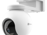 EZVIZ HB8 4MP BATERIA 10400MAH DETEC HUMAN VIS.NOCT COLOR COMP-GOOGLE/ALEXA