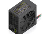 FUENTE ALIMENTACION AISENS ATX 500W OEM NEGRA