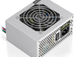FUENTE ALIMENTACION AISENS SFX 500W OEM PLATA