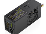 FUENTE ALIMENTACION AISENS TFX 500W OEM NEGRA