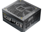 FUENTE ALIMENTACION ANTEC HCG1200 Pro P EC 1200W 80+ PLATINUM MODULAR ATX NEGRO