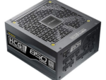FUENTE ALIMENTACION ANTEC HCG850 PRO P EC 850W 80+ PLATINUM MODULAR ATX NEGRO