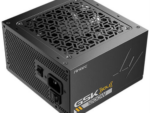 FUENTE ALIMENTACION ANTEC MODULAR GSK 1200W 80+ GOLD ATX 3.1 PCIe 5.1