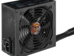 FUENTE ALIMENTACION ATX 650W APFC 80PLUS BRONCE